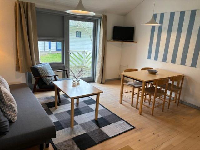 Sankt Helene Holiday Center Tisvildeleje Luaran gambar