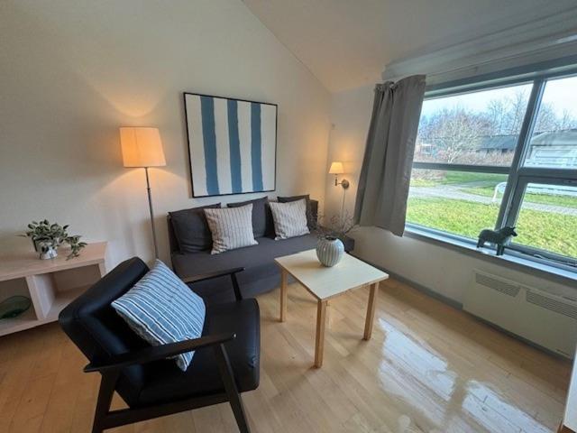 Sankt Helene Holiday Center Tisvildeleje Luaran gambar