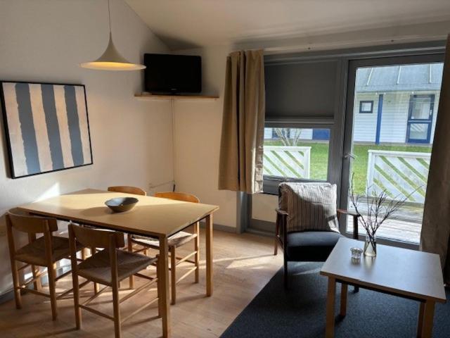 Sankt Helene Holiday Center Tisvildeleje Luaran gambar