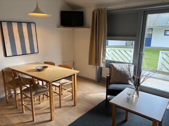 Sankt Helene Holiday Center Tisvildeleje Luaran gambar