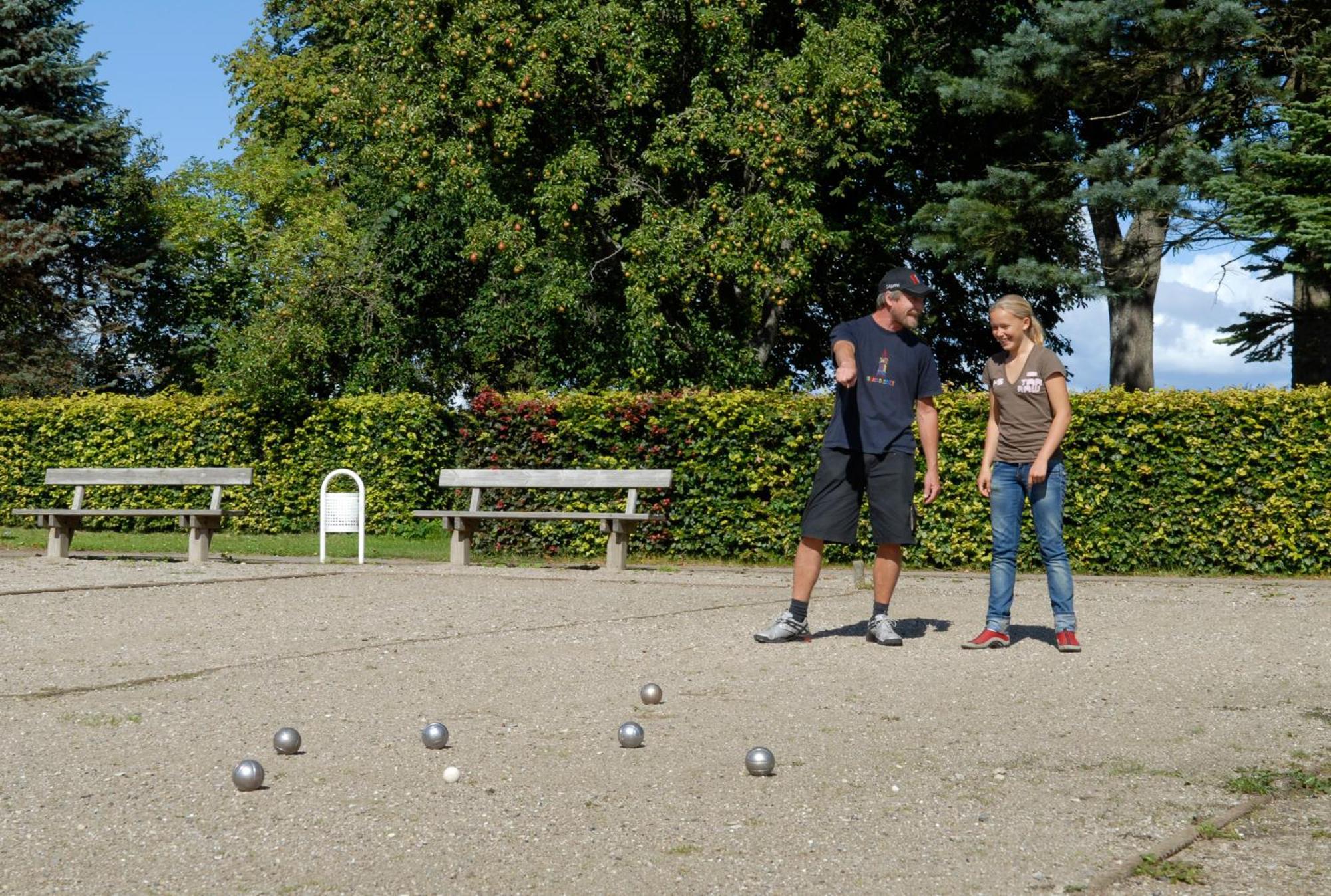 Sankt Helene Holiday Center Tisvildeleje Luaran gambar