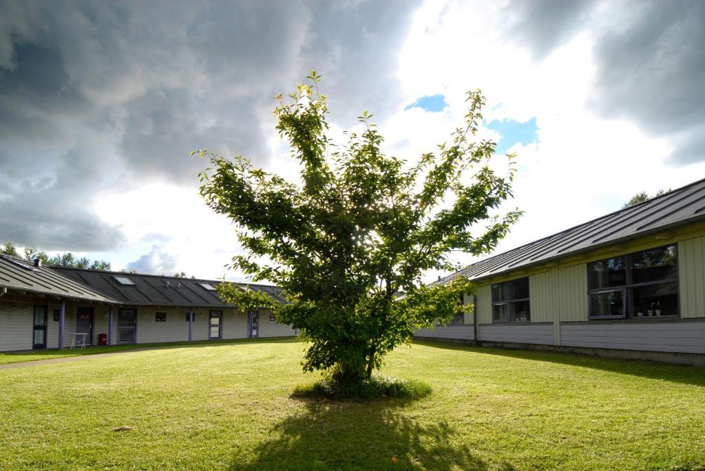 Sankt Helene Holiday Center Tisvildeleje Luaran gambar