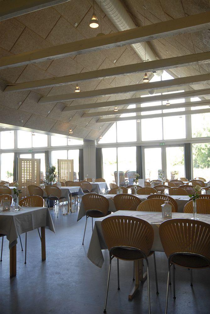 Sankt Helene Holiday Center Tisvildeleje Luaran gambar