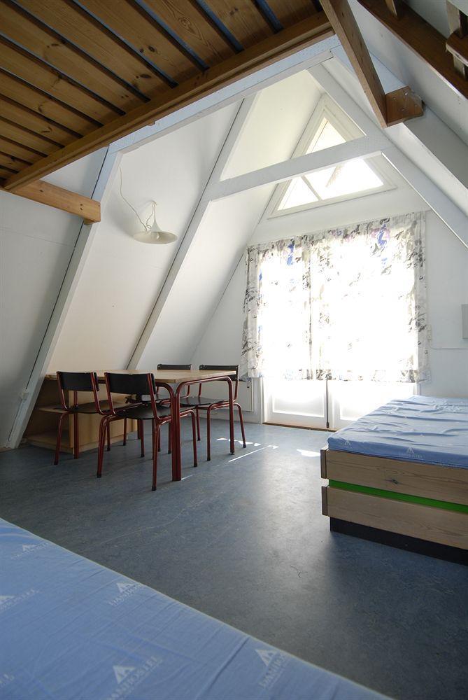 Sankt Helene Holiday Center Tisvildeleje Luaran gambar