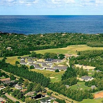 Sankt Helene Holiday Center Tisvildeleje Luaran gambar