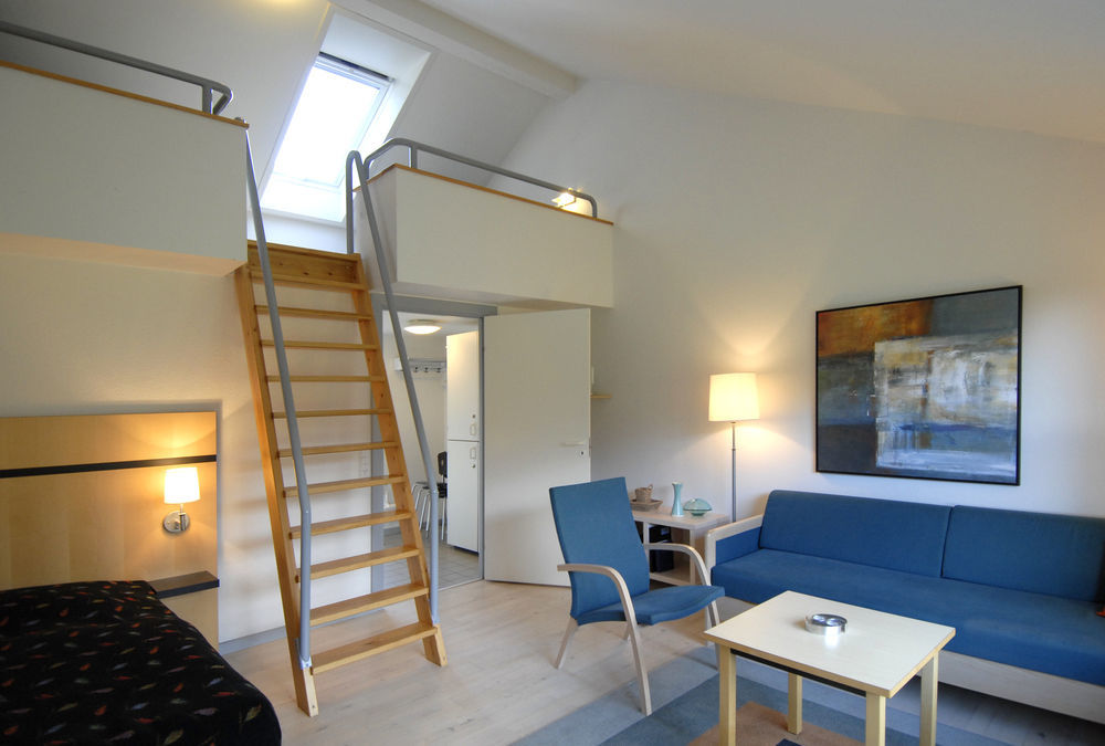 Sankt Helene Holiday Center Tisvildeleje Luaran gambar