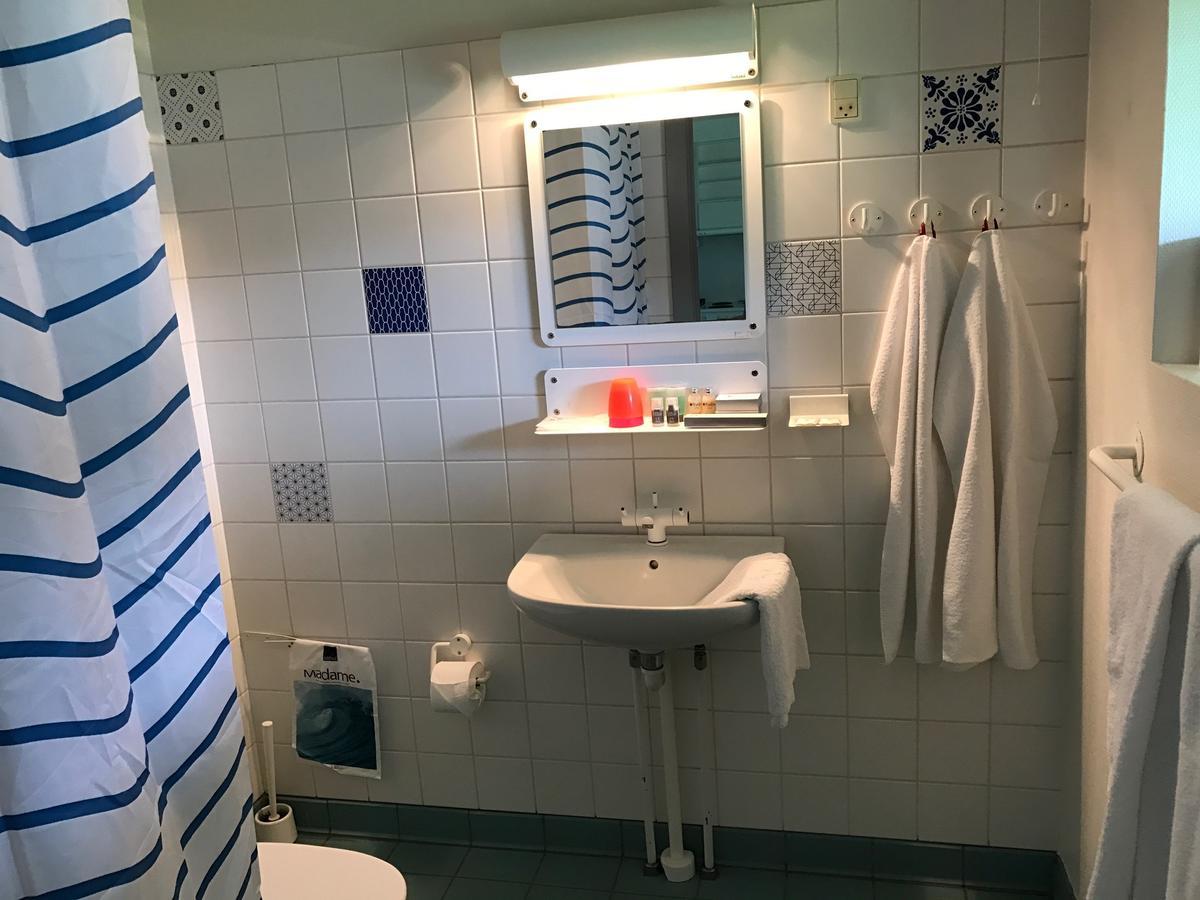 Sankt Helene Holiday Center Tisvildeleje Luaran gambar